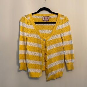 Juicy Couture Cardigan